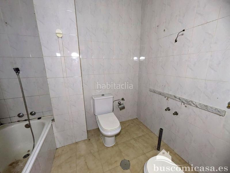 Foto 081b07e9-faa3-46ab-a678-0897ae729840. Maison avec parking dans Bailén