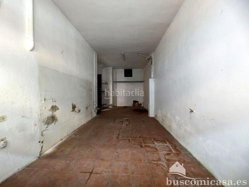 Foto 1872781a-476c-4f56-a4df-ebfbc440b3f0. Maison avec parking dans Bailén