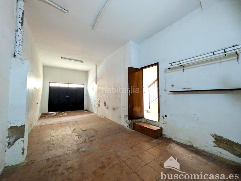 Foto 52b03576-f98e-4f91-8354-330427eb8bd8. Maison avec parking dans Bailén