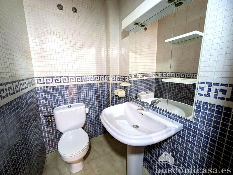 Foto 7b9e0a96-75fb-4d9d-9e4f-0513135e7fa3. Maison avec parking dans Bailén