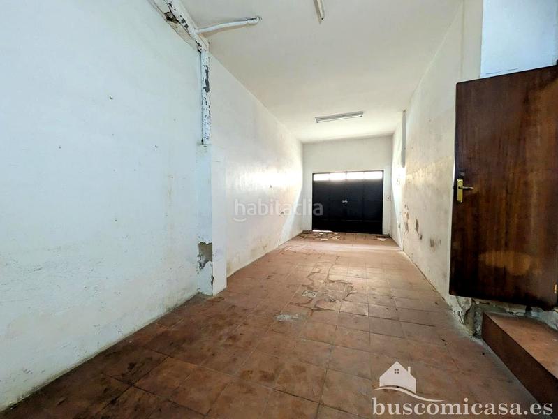 Foto b1ea4494-cda1-4a8b-8b86-f697bc23127c. Maison avec parking dans Bailén