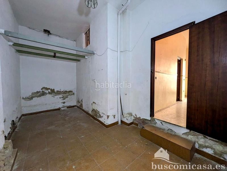 Foto c599558a-f767-49b0-85a1-b192b3b4b466. Maison avec parking dans Bailén