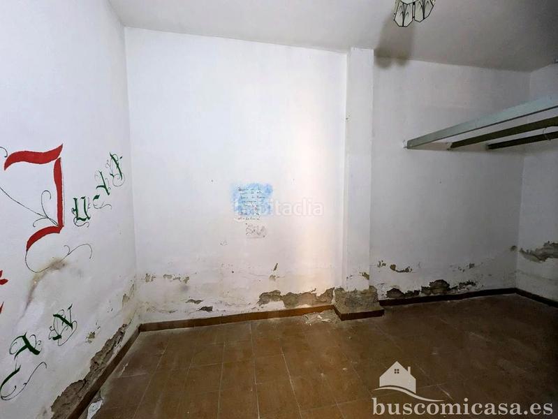 Foto e411d4d3-9319-45f8-b4f1-b410444c328b. Maison avec parking dans Bailén