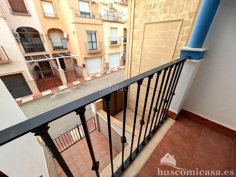 Foto e4db97d4-70d2-484b-9d59-17580e7c536e. Maison avec parking dans Bailén