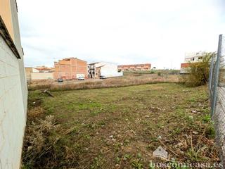 Terreny residencial  Carmen linares. Oportunidad!! terreno urbano!!!
