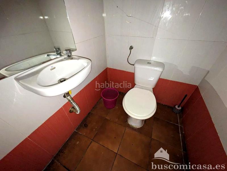 Foto 605a7a02-16d0-4566-b08a-92dd67ff8608. Affitto locale commerciale in Centro ciudad Linares