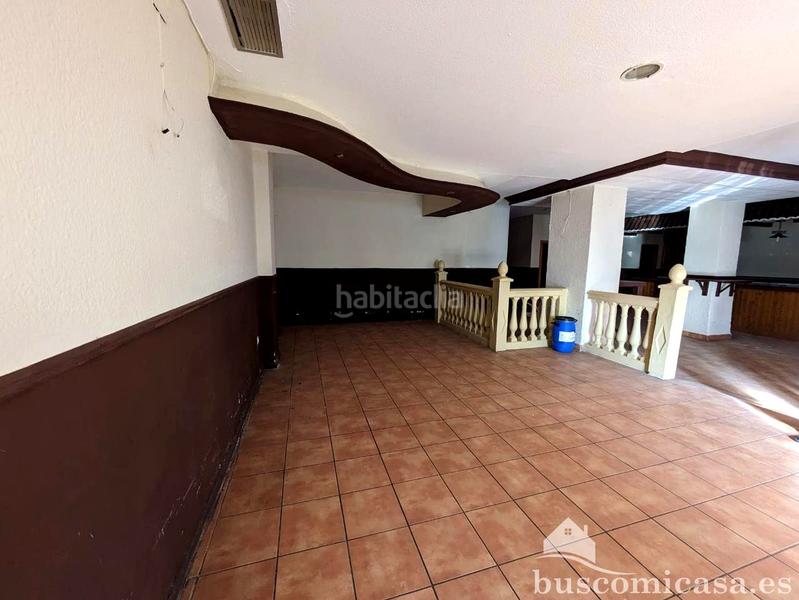 Foto 47324952-01e4-41c9-8285-cb6ef3968dd6. Lloguer local comercial a Centro ciudad Linares