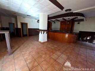 Lloguer Local Comercial  Alfonso x el sabio. Estupendo local para iniciar tu negocio