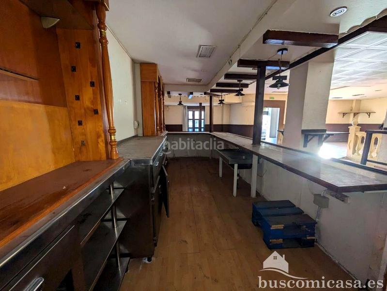 Foto 72621bb6-409c-45f4-8f6e-0dca6e27b29f. Miete geschäftsraum in Centro ciudad Linares