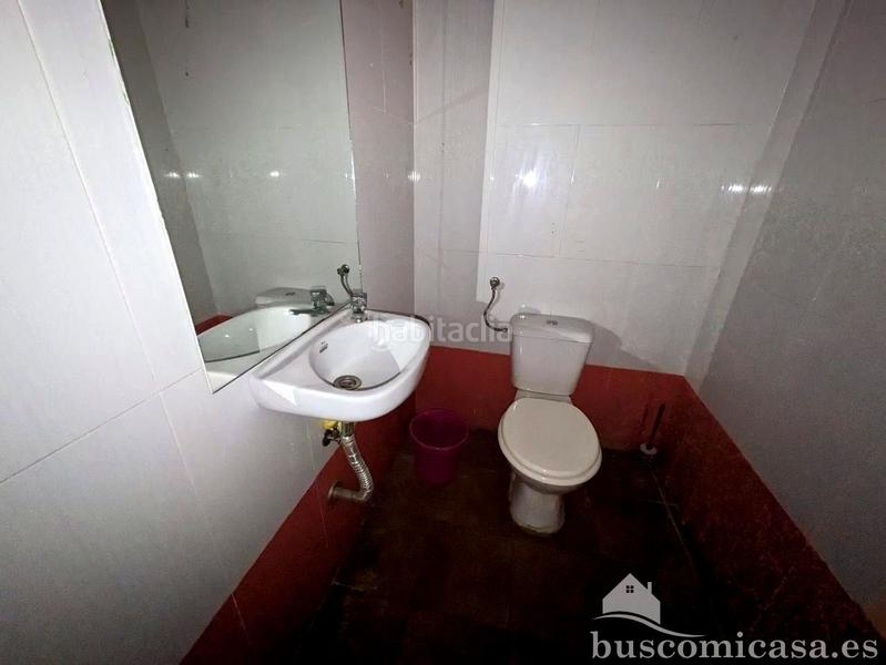 Foto 06920ac9-d880-411e-982b-d2ee65bd47d2. Rent business premise in Centro ciudad Linares