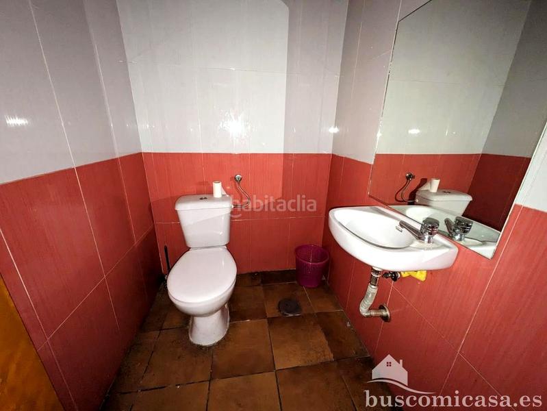 Foto 113f8067-3f87-42db-bdbd-6c8b91e25579. Rent business premise in Centro ciudad Linares