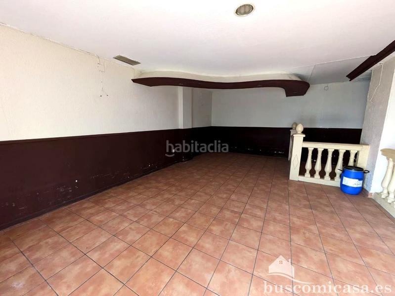 Foto 40600781-a392-4471-844d-06f1754e5b8a. Rent business premise in Centro ciudad Linares