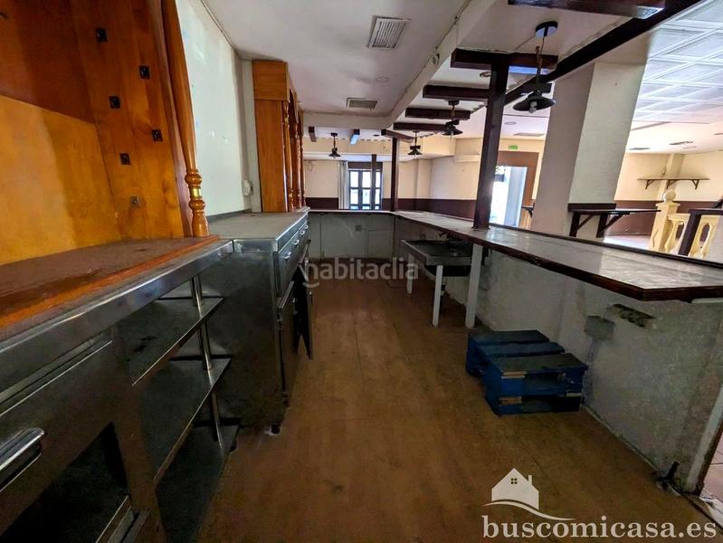 Foto 5813c3d6-b62f-4c42-bc88-968b48f4d078. Rent business premise in Centro ciudad Linares