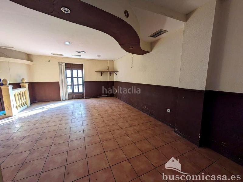 Foto 8ce05195-ca8e-4764-a5bb-56fd0045a4f4. Rent business premise in Centro ciudad Linares