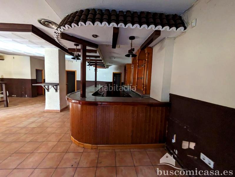 Foto f891733c-175e-4d09-8600-fe00fb86bdd8. Rent business premise in Centro ciudad Linares