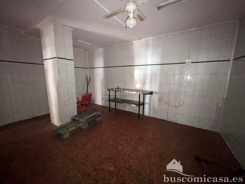 Foto a1568817-662e-4a7e-9307-43281179459f. Local commercial dans Centro ciudad Linares