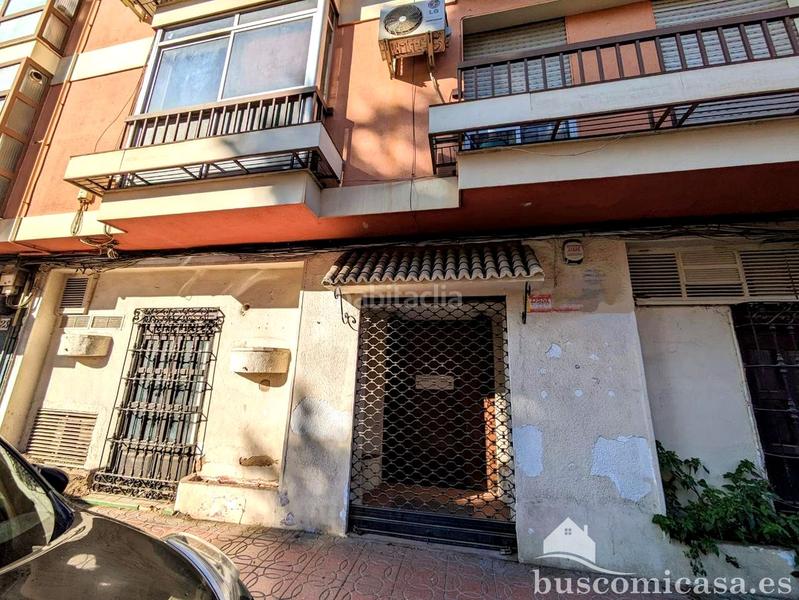 Foto f4fe5ed4-5c49-4eea-9fb9-35fca053c41e. Local commercial dans Centro ciudad Linares