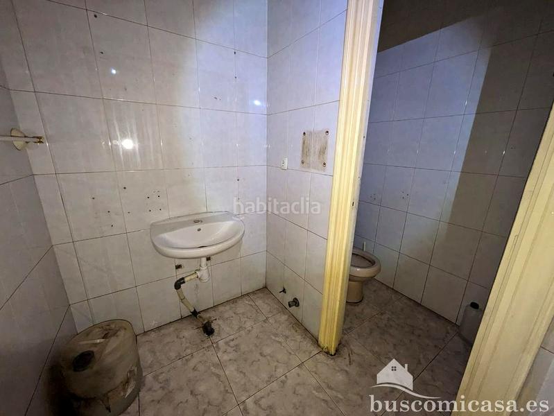 Foto a1100dbf-ee21-4c7a-8e93-a49b303607d8. Affitto locale commerciale in Centro ciudad Linares