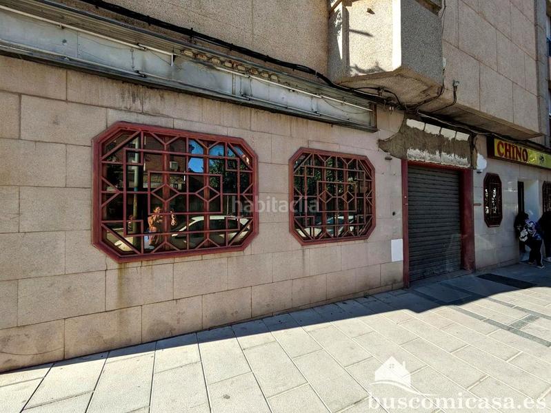 Foto eae856cc-c9d4-461f-b624-0f9c8fcd12c3. Miete geschäftsraum in Centro ciudad Linares