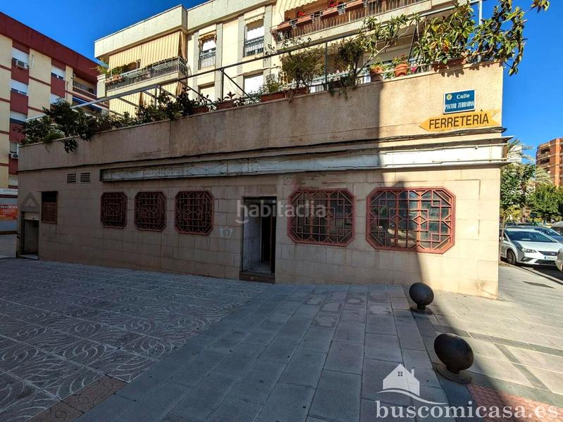 Foto 0aa601c3-e970-41d6-8458-6c82169253de. Rent business premise in Centro ciudad Linares