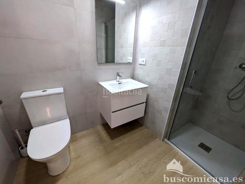 Foto 588c8246-944d-41d6-ad32-e0c072d8f234. Alquiler piso  totalmente reformado en Centro ciudad Linares