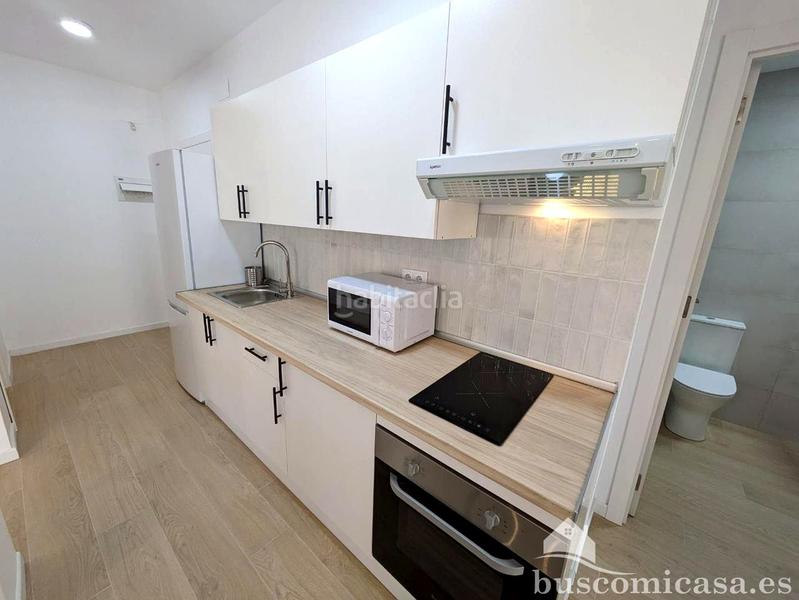 Foto 23303c8b-601b-4214-893d-7c4d1132acd8. Location appartement dans Centro ciudad Linares