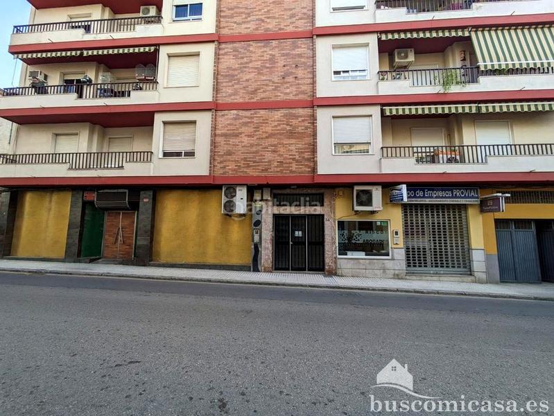 Foto 308f352e-d81e-4abb-9c18-3d14694fe899. Location appartement dans Centro ciudad Linares