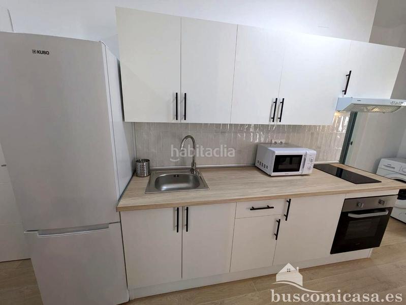 Foto 4b7f1f74-e777-4dc6-860b-cbf6c4ceb979. Location appartement dans Centro ciudad Linares