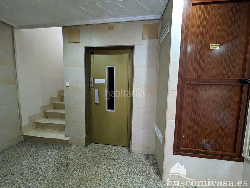 Foto 63c36370-3717-469c-aad1-9c0d1a0fec23. Location appartement dans Centro ciudad Linares