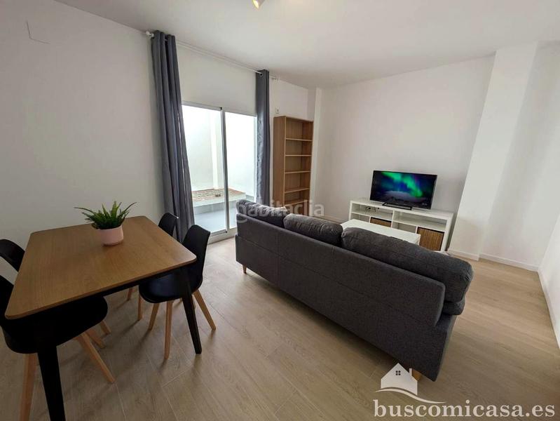 Foto aede72ca-6ef1-42d7-8cc4-8da0536d6a14. Location appartement dans Centro ciudad Linares