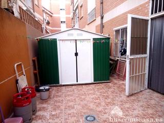 Planta baixa  Obispo álvarez lara. Piso en obispo álvarez lara.