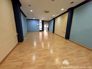 Locale commerciale in Arcipreste Torres Quirós