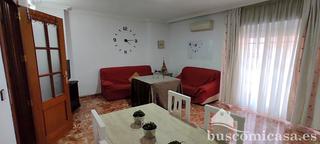 Dúplex  Menéndez pelayo. Amplia vivienda tipo dúplex en pleno centro