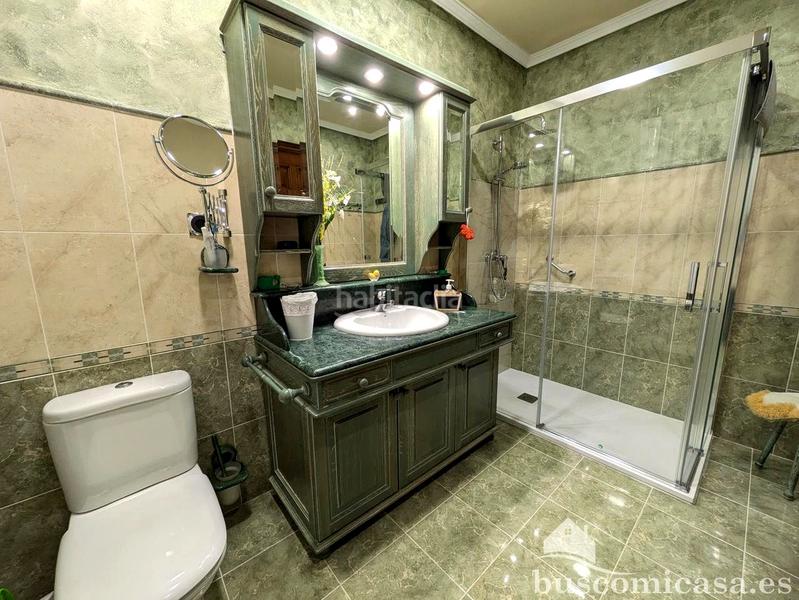 Foto 04350956-b39e-4473-b7a4-385ab84fbc35. Casa amb calefacció aparcament piscina a San Roque - La Cruz - La Rozuela Linares