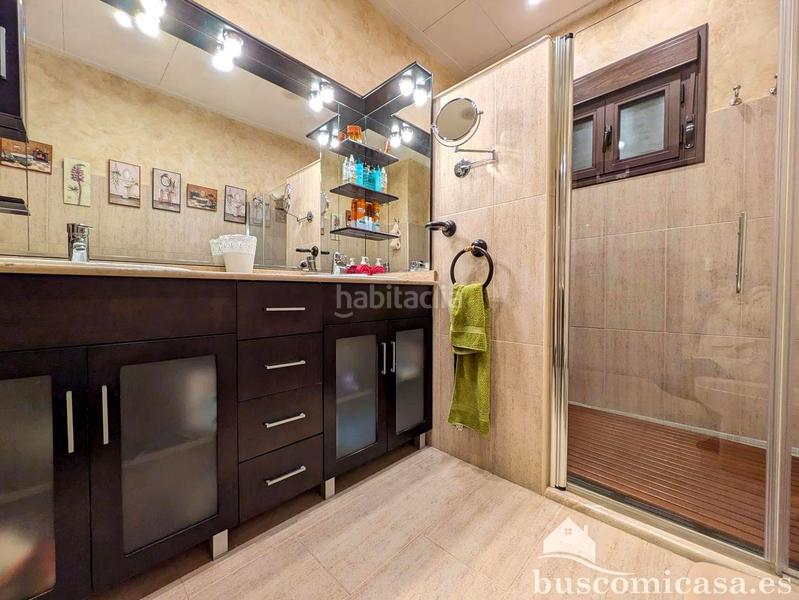 Foto 0b3f41c2-bb19-4f53-b0f7-d95433fae1dc. Casa amb calefacció aparcament piscina a San Roque - La Cruz - La Rozuela Linares