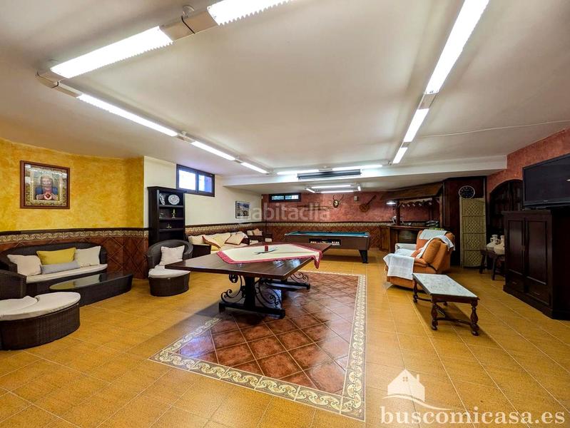 Foto 15e953a2-74a0-4445-8a27-abe3ddd78f62. Casa amb calefacció aparcament piscina a San Roque - La Cruz - La Rozuela Linares