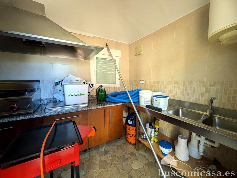 Foto 1a1cc82a-ccd0-4d56-a3a5-f98f5e7a83ab. Casa amb calefacció aparcament piscina a San Roque - La Cruz - La Rozuela Linares