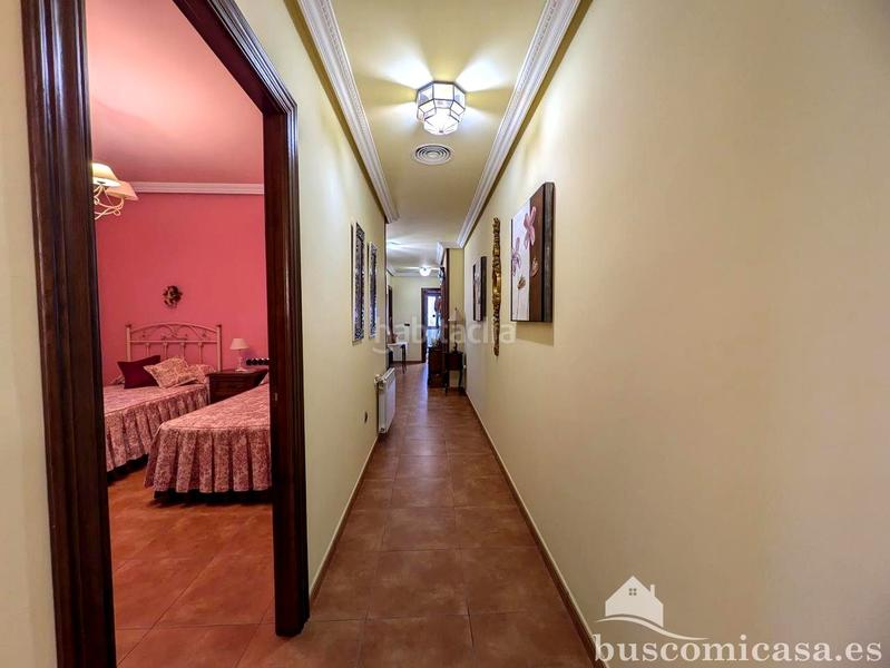 Foto 1baa5025-3f58-4b92-8151-8565cc5a4f19. Casa amb calefacció aparcament piscina a San Roque - La Cruz - La Rozuela Linares