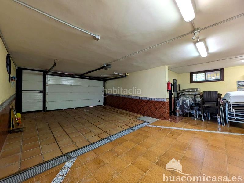 Foto 24e278c4-f6dd-478d-90e5-d0b444da1ddb. Casa amb calefacció aparcament piscina a San Roque - La Cruz - La Rozuela Linares