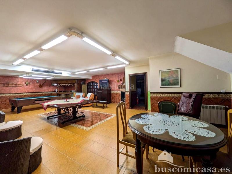 Foto 289a67f8-d014-4ac3-9819-98ad3c715b3a. Casa amb calefacció aparcament piscina a San Roque - La Cruz - La Rozuela Linares