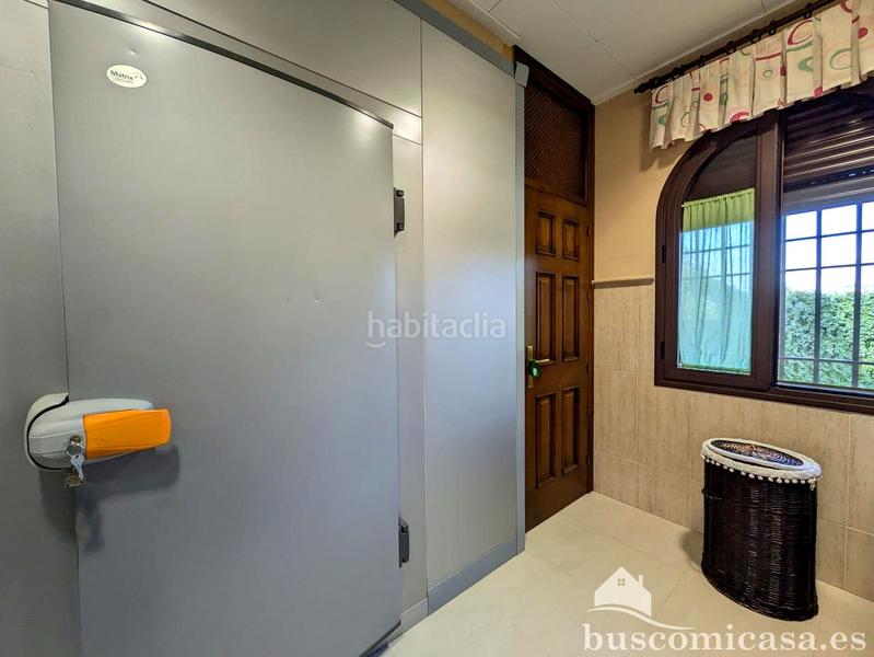 Foto 2d4a4e5c-7444-4a5f-99d1-e7d21f6fcc73. Casa amb calefacció aparcament piscina a San Roque - La Cruz - La Rozuela Linares