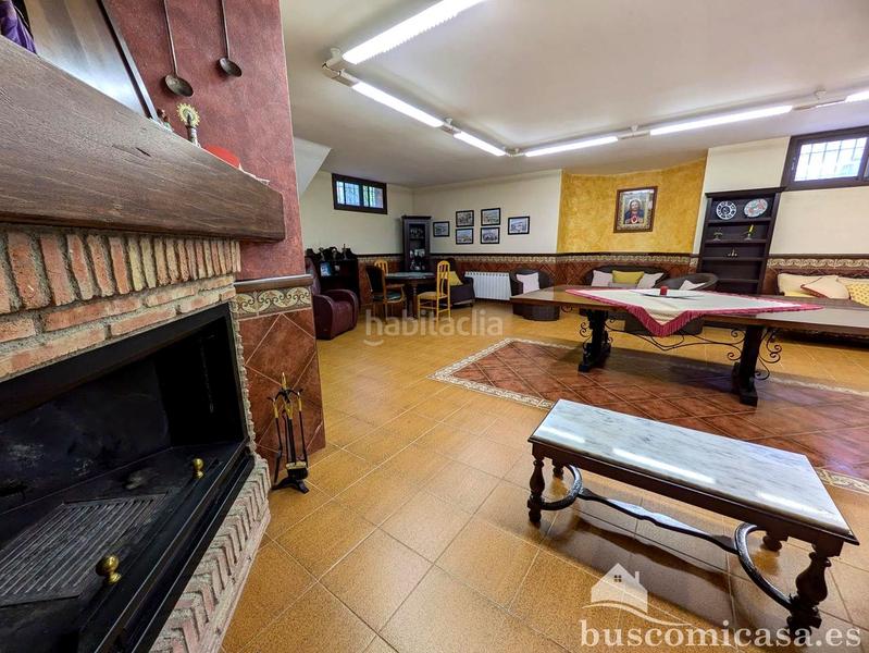 Foto 2e88f4d5-d052-4953-a721-75342d4f11d0. Casa amb calefacció aparcament piscina a San Roque - La Cruz - La Rozuela Linares