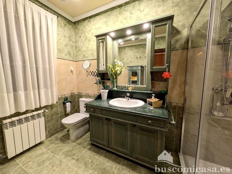 Foto 300e4a60-38b2-4c38-9a51-db87ce62ea3a. Casa amb calefacció aparcament piscina a San Roque - La Cruz - La Rozuela Linares