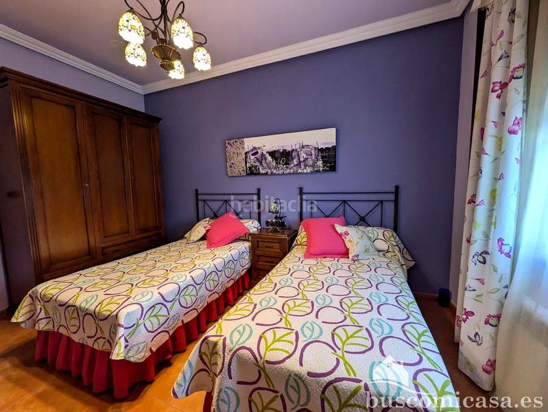 Foto 462d1c91-c0ab-4b21-bc65-65186879b76d. Casa amb calefacció aparcament piscina a San Roque - La Cruz - La Rozuela Linares