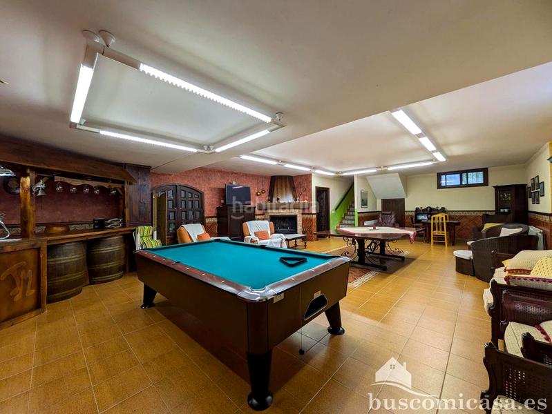 Foto 5201734e-b922-42b9-b3f5-27bae8b2cde7. Casa amb calefacció aparcament piscina a San Roque - La Cruz - La Rozuela Linares