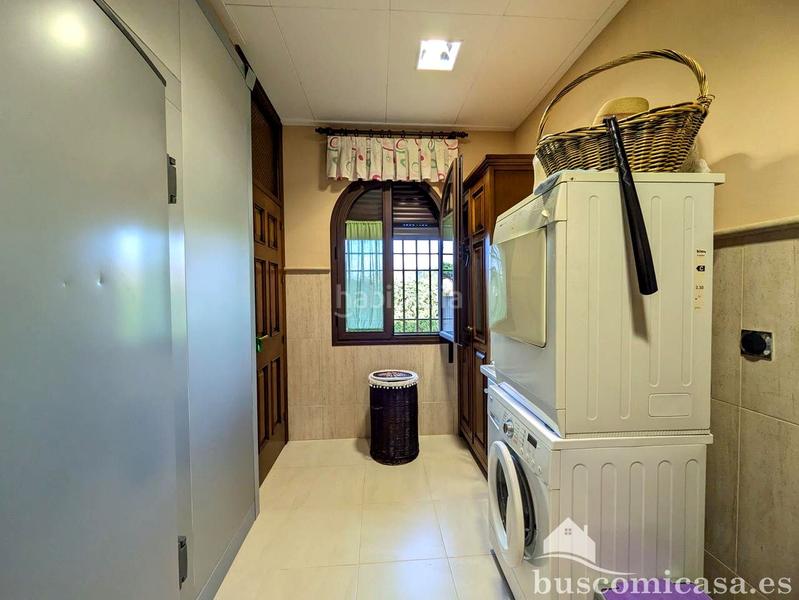 Foto 52e65e9d-b48d-4497-8c04-9ae7c8556a26. Casa amb calefacció aparcament piscina a San Roque - La Cruz - La Rozuela Linares