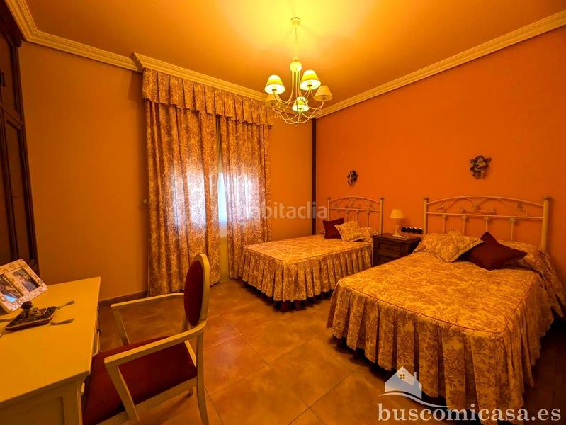 Foto 5ebf2a66-6a84-4830-b4fa-bd0cbe7332ff. Casa amb calefacció aparcament piscina a San Roque - La Cruz - La Rozuela Linares