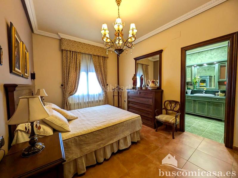 Foto 6576adbf-e430-4c85-850e-6b3deaac99a1. Casa amb calefacció aparcament piscina a San Roque - La Cruz - La Rozuela Linares