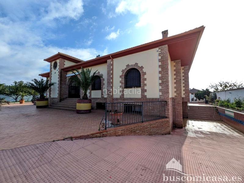 Foto 6c60415f-30d0-4daf-ba83-f45a608b492d. Casa amb calefacció aparcament piscina a San Roque - La Cruz - La Rozuela Linares