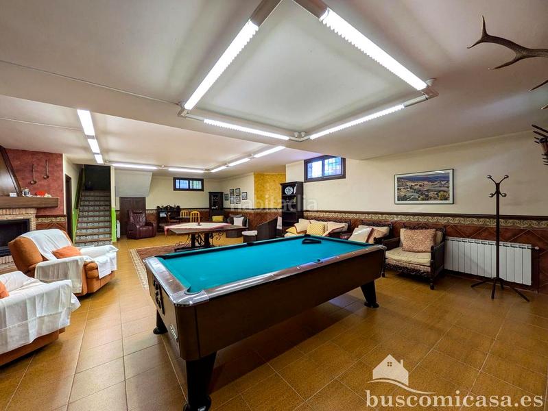 Foto 6db402b7-0c6e-49f0-9c9e-a82059c2a5f0. Casa amb calefacció aparcament piscina a San Roque - La Cruz - La Rozuela Linares